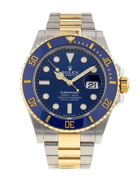 Rolex Submariner 126613 LB